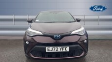 Toyota C-HR 1.8 Hybrid Icon 5dr CVT Hybrid Hatchback